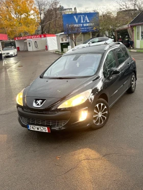 Peugeot 308 SW /JBL sound, снимка 1