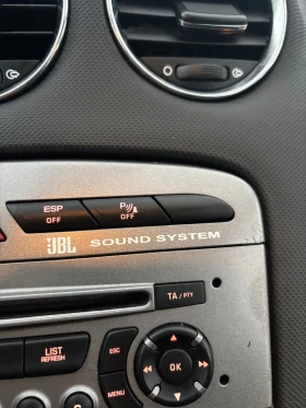 Peugeot 308 SW /JBL sound, снимка 7