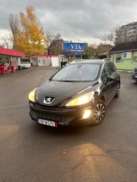 Peugeot 308 SW /JBL sound, снимка 5