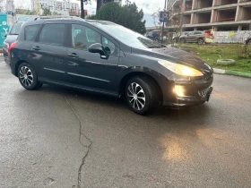 Peugeot 308 SW /JBL sound, снимка 4