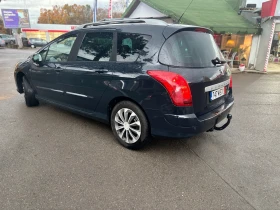 Peugeot 308 SW /JBL sound, снимка 2