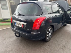 Peugeot 308 SW /JBL sound, снимка 13
