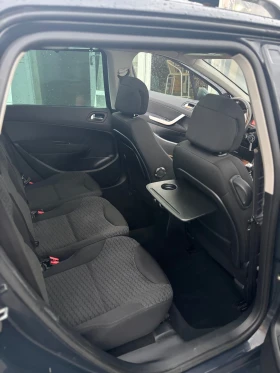 Peugeot 308 SW /JBL sound, снимка 12