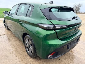 Peugeot 308 1.2i, снимка 7