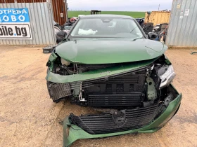 Peugeot 308 1.2i, снимка 2