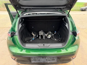 Peugeot 308 1.2i, снимка 13