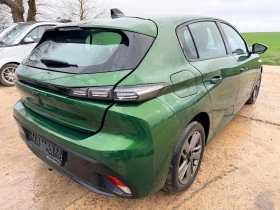 Peugeot 308 1.2i, снимка 5