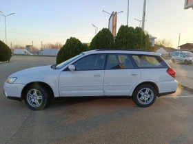 Subaru Outback 2.5 Бензин* Внос Швейцария* , снимка 2