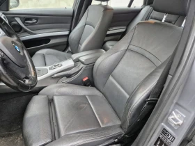BMW 325 325i Xdrive M-ПАКЕТ, снимка 9