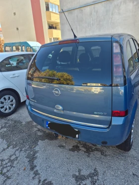 Opel Meriva, снимка 11