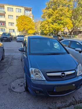 Opel Meriva, снимка 14