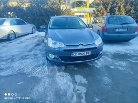 Citroen C5 2000, снимка 1