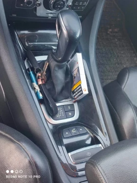 Citroen C5 2000, снимка 10