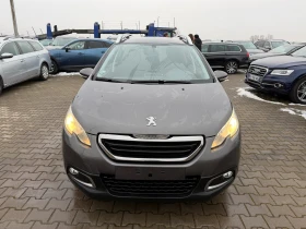 Peugeot 2008 1.6HDI NAVI EURO 5, снимка 3