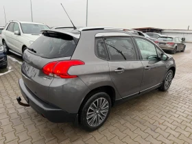 Peugeot 2008 1.6HDI NAVI EURO 5, снимка 6