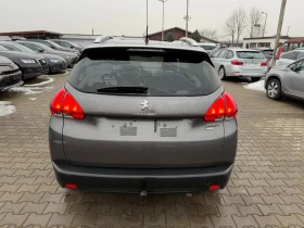 Peugeot 2008 1.6HDI NAVI EURO 5, снимка 7