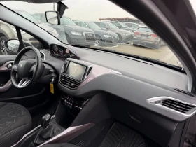 Peugeot 2008 1.6HDI NAVI EURO 5, снимка 10