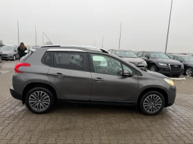 Peugeot 2008 1.6HDI NAVI EURO 5, снимка 5