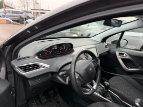 Peugeot 2008 1.6HDI NAVI EURO 5, снимка 11