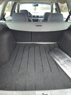 Skoda Octavia, снимка 7