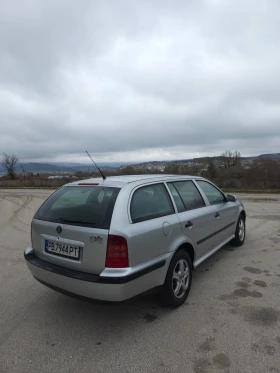 Skoda Octavia, снимка 3