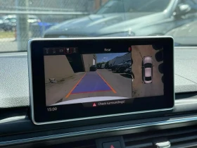 Audi A5 * S-LINE* 360CAM* B&O* PANO* DISTRONIC* , снимка 14