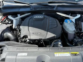 Audi A5 * S-LINE* 360CAM* B&O* PANO* DISTRONIC* , снимка 16