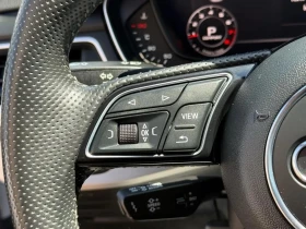 Audi A5 * S-LINE* 360CAM* B&O* PANO* DISTRONIC* , снимка 12