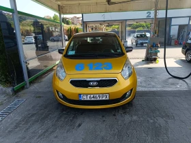 Kia Venga, снимка 1