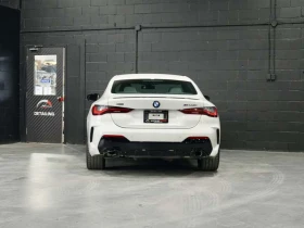 BMW 440 M440i Coupe/HUD/HARMON K/DRIVE ASSIST/1 OWNER, снимка 5
