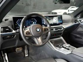 BMW 440 M440i Coupe/HUD/HARMON K/DRIVE ASSIST/1 OWNER, снимка 9