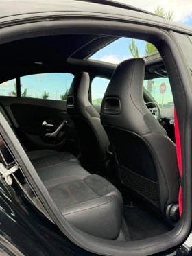 Mercedes-Benz CLA 200 AMG 45S PACK/PANORAMA/LIZING, снимка 8