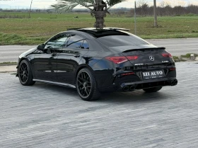 Mercedes-Benz CLA 200 AMG 45S PACK/PANORAMA/LIZING, снимка 4