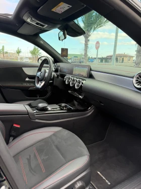 Mercedes-Benz CLA 200 AMG 45S PACK/PANORAMA/LIZING, снимка 10