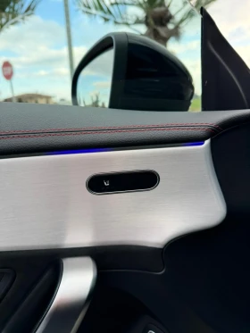 Mercedes-Benz CLA 200 AMG 45S PACK/PANORAMA/LIZING, снимка 14