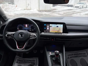 VW Golf * Autobahn * CARFAX * ЦЕНА ДО БГ, снимка 9