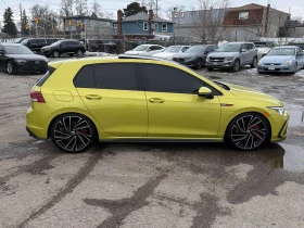 VW Golf * Autobahn * CARFAX * ЦЕНА ДО БГ, снимка 3