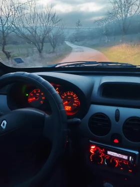 Renault Kangoo 1.9 DCI 4x4, снимка 12