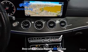 Mercedes-Benz E 450 E450 4MATIC Coupe, снимка 6