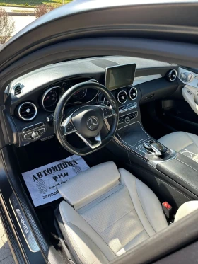 Mercedes-Benz C 300, снимка 8