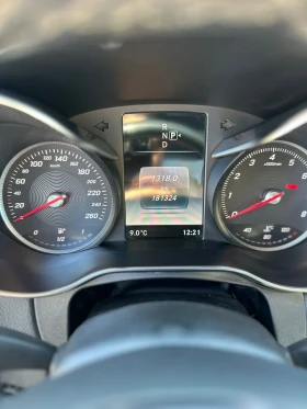 Mercedes-Benz C 300, снимка 9