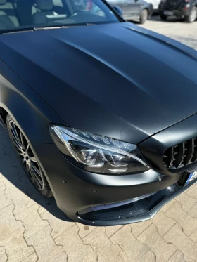 Mercedes-Benz C 300, снимка 2