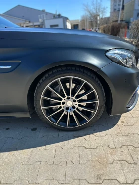 Mercedes-Benz C 300, снимка 4