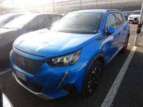 Peugeot 2008 Allure, снимка 2