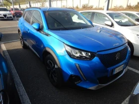 Peugeot 2008 Allure, снимка 1