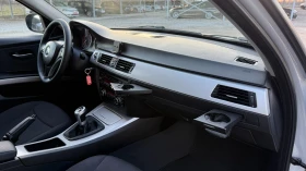 BMW 320 2.0TDI/143кс/194000км/ВНОС ИТАЛИЯ/EU5, снимка 16