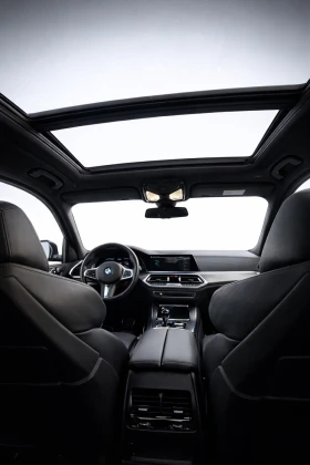 BMW X5M 45e Pack M Sport , снимка 6