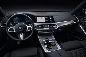 BMW X5M 45e Pack M Sport , снимка 4