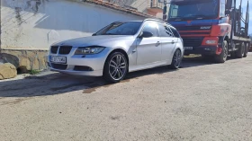 BMW 320, снимка 1