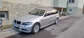 BMW 320, снимка 3